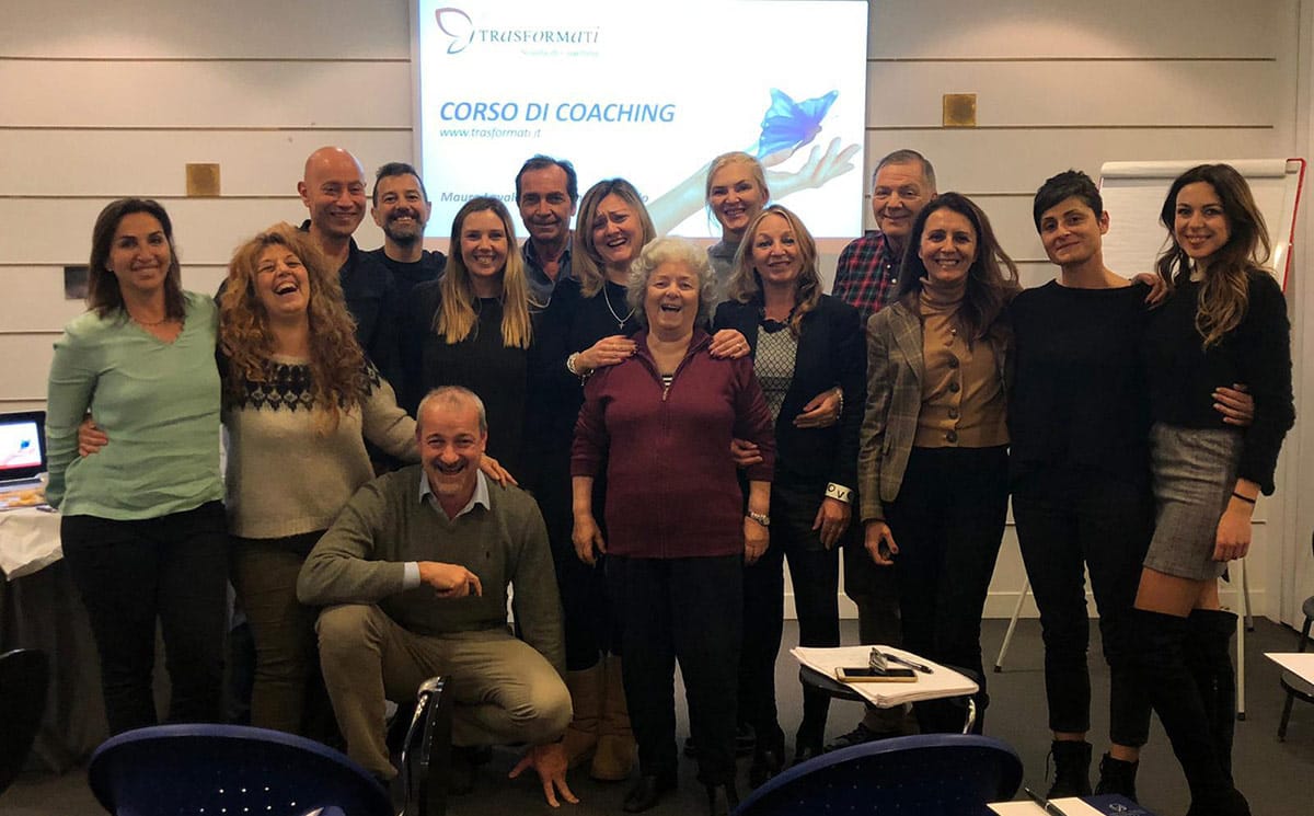 Dicono di noi - Scuola di Coaching